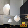 Home Design Iron Pendant Lighting (KA10342P)
