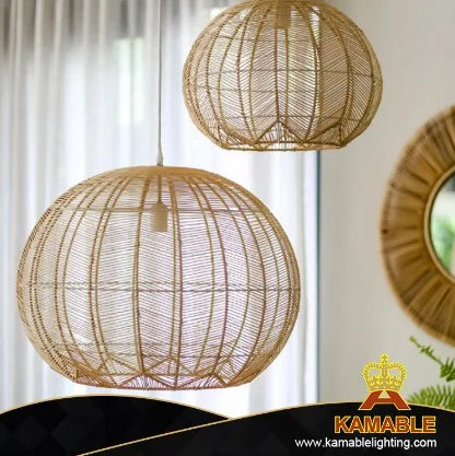 3.Chinese style project lamp