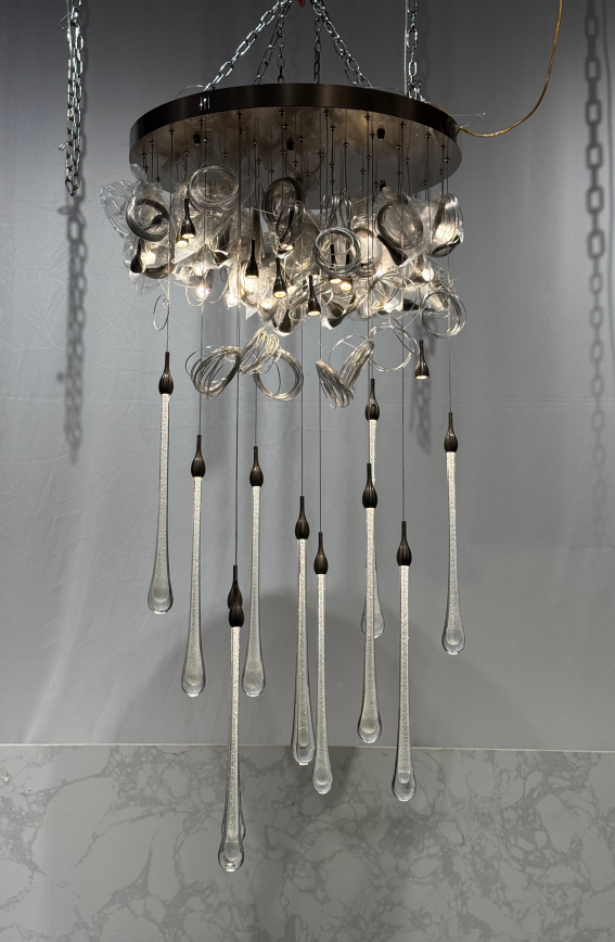 Bespoke Lighting Solutions