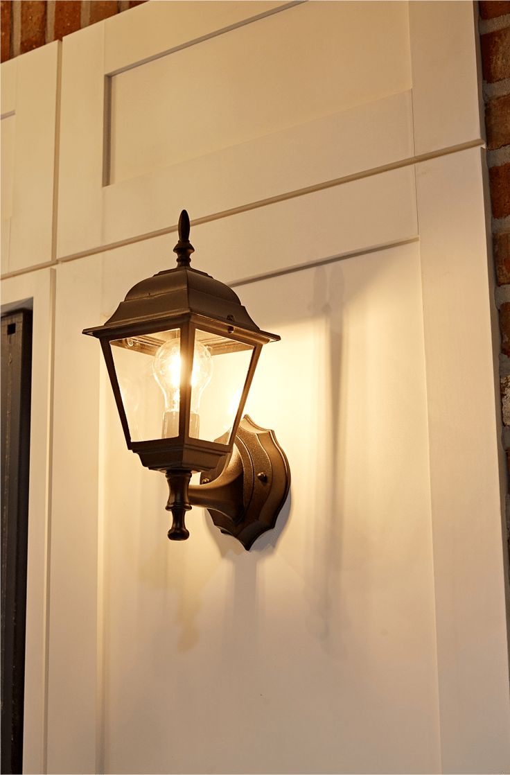 Outdoor Lamps 2