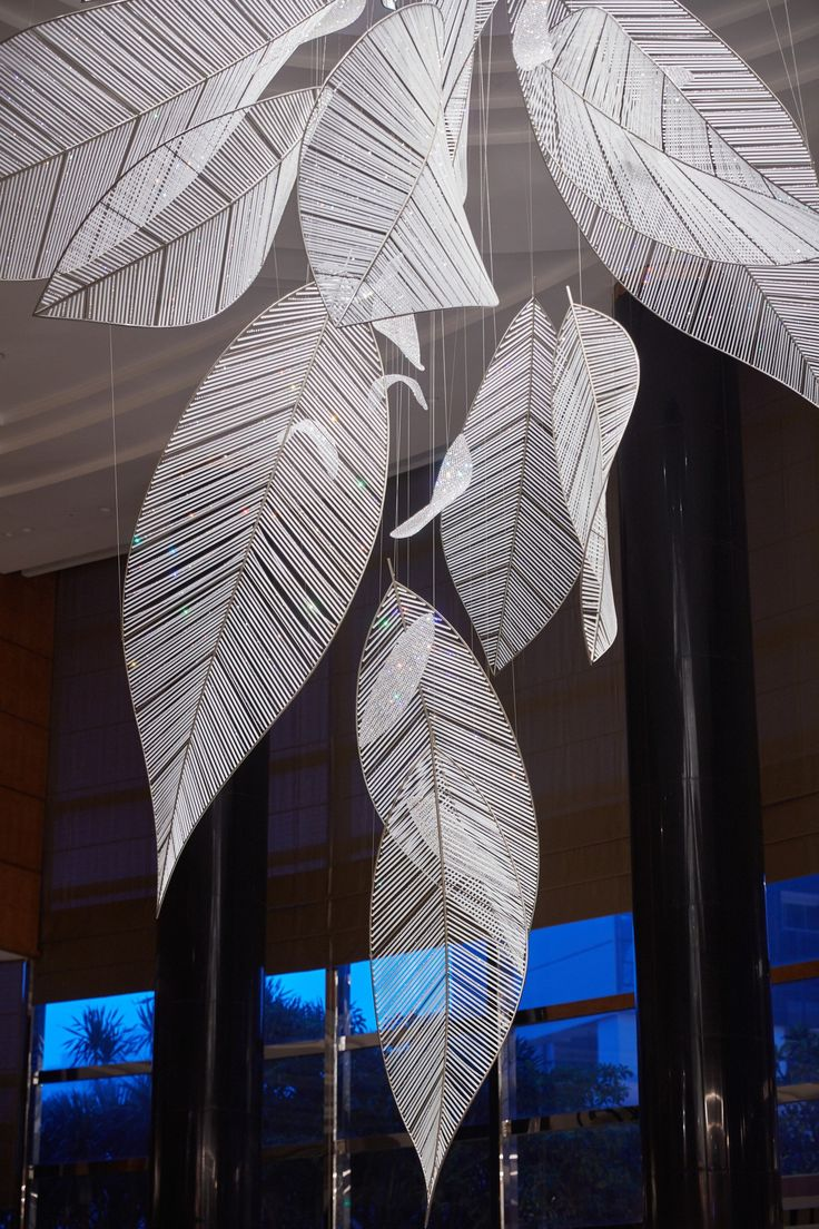 Bespoke Lighting