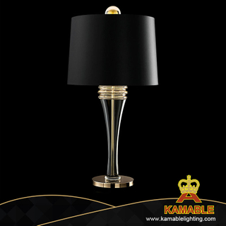 Modern Style Hand Blown Glass Table Lamp Decorative Table Lamp for Villa (KDA-TL10)