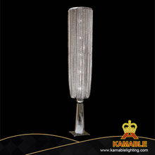 Swarovski Crystal Luxury Comtemporary Stunning Villa Floor Lamp (KDA-FL03)