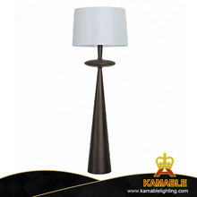 Private Design Custom Resin Fabric Home Warm Floor Light (KIA-112F)