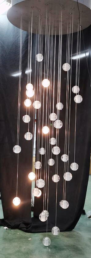 LIGHT ON