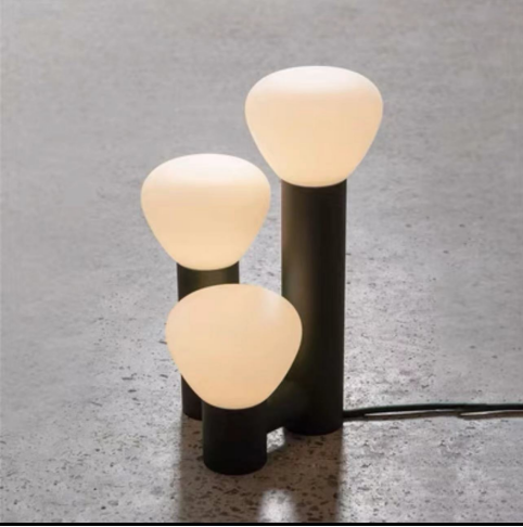 New Table Lighting Collection in 2025