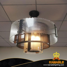Home Modern Indoor Glass Pendant Light(KA1700) 
