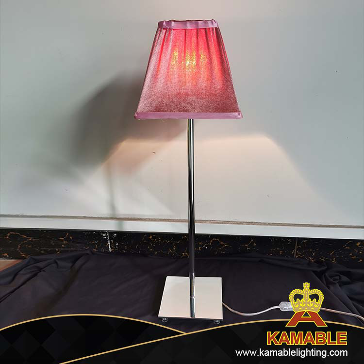 lamp customization
