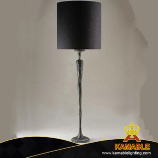 Human Outlook Design Vintage Industrial Resin Decorative Floor Lamp (KDA-FL17)