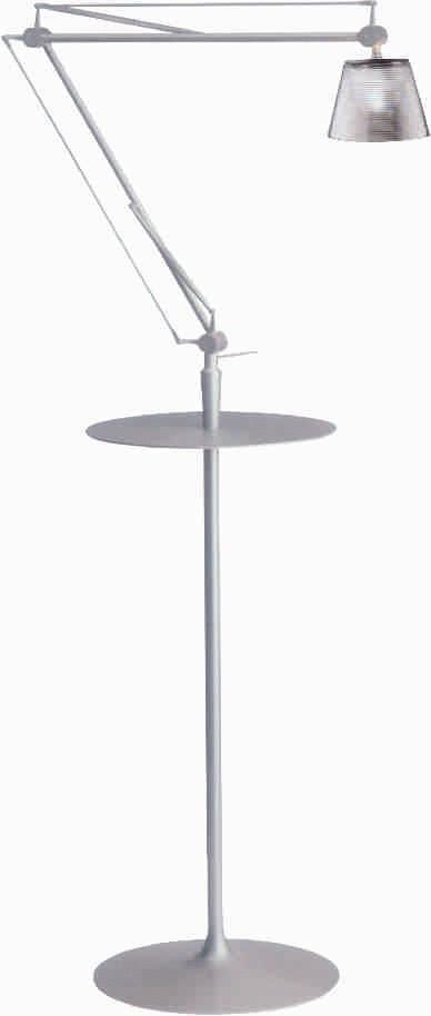Decorative indoor modern aluminium table lighting (720T)