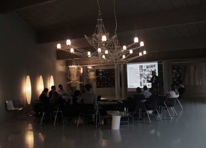 Metal decorative modern indoor pendant light (MD21156-8-1500 ) 