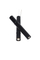 Red decorative modern indoor aluminium alloy pendant lamp (2240S-2) 