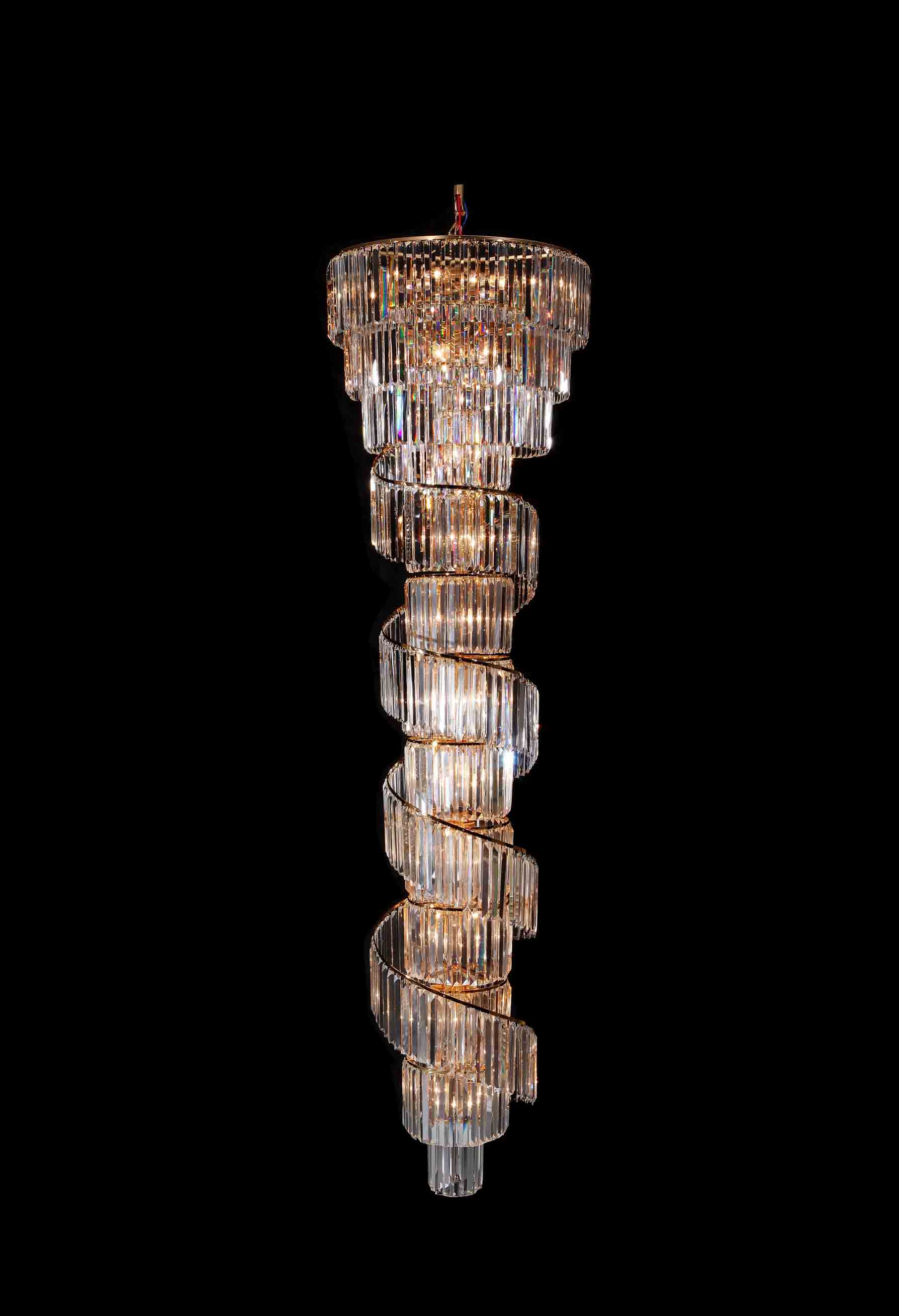 Luxury decorative modern interior pendant lights (cos9115 ) 