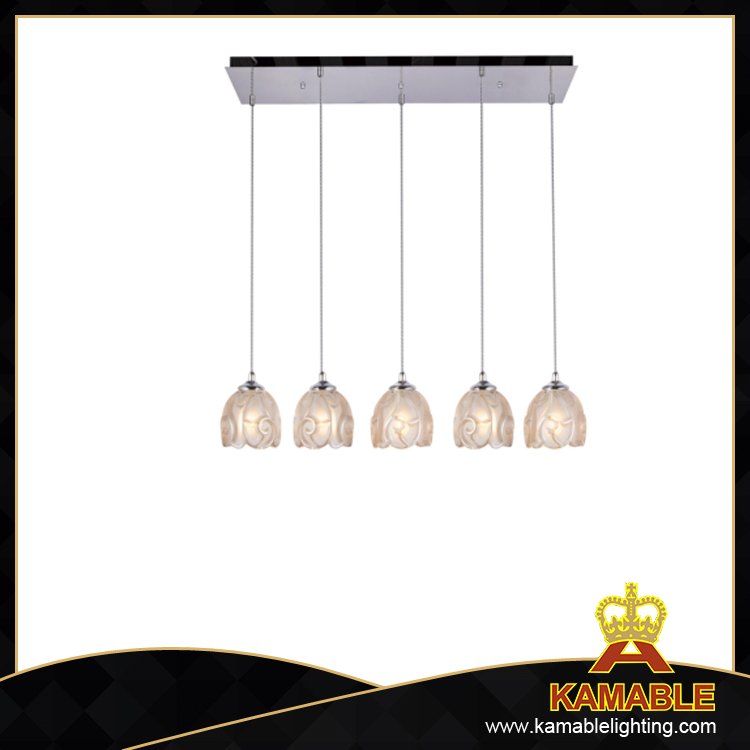 Home decorative stair glass chandelier (AP9004-24)