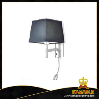 Popular design decorative modern hotel wall lamp (MB2259-B ) 