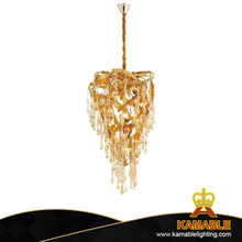 Modern Decoration Acrylic Iron Pendant Lamps (KA315-7)