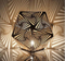 Decorative iron resort pendant lamp (KA8321)