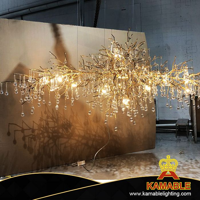 CHANDELIER