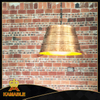 Distress aluminum pendant lighting (AT407P-1)