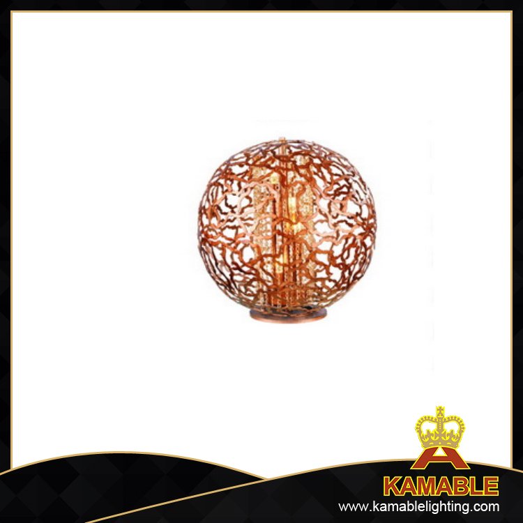 Chinese style decorative lantern pendant lamp (MI150201-PRM)