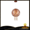 Chinese style decorative lantern pendant lamp (MI150201-PRM)
