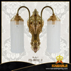 Fresh Style Indoor Decorative Brass Wall Lights(FB-0612-2)