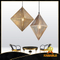 Modern elegant decoration pendant lamp of restaurant(GD18187P-D350)