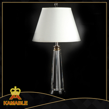 Transparent decorative crystal table lighting (TL1458)