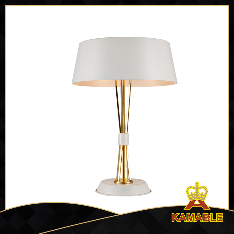 Modern contracted tabel lamps (GD18T008T)