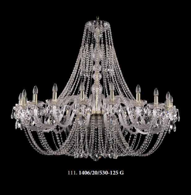 Lobby luxury elegant decoration pendant lamp(1406-16+8+4-400 BigG)