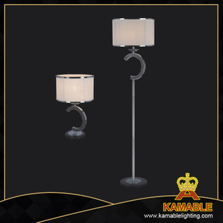 Contemporary Home Metal Floor Lamp (KAGF2645-1)