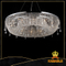 Metropolitan design decorative modern interior pendant lamps (291-12L ) 