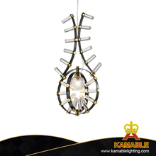Hotel Hanging Modern Pendant Lamp (MD21326-1-330)
