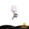 Exquisite design decorative modern interior wall lamp (MB5114-NKW ) 