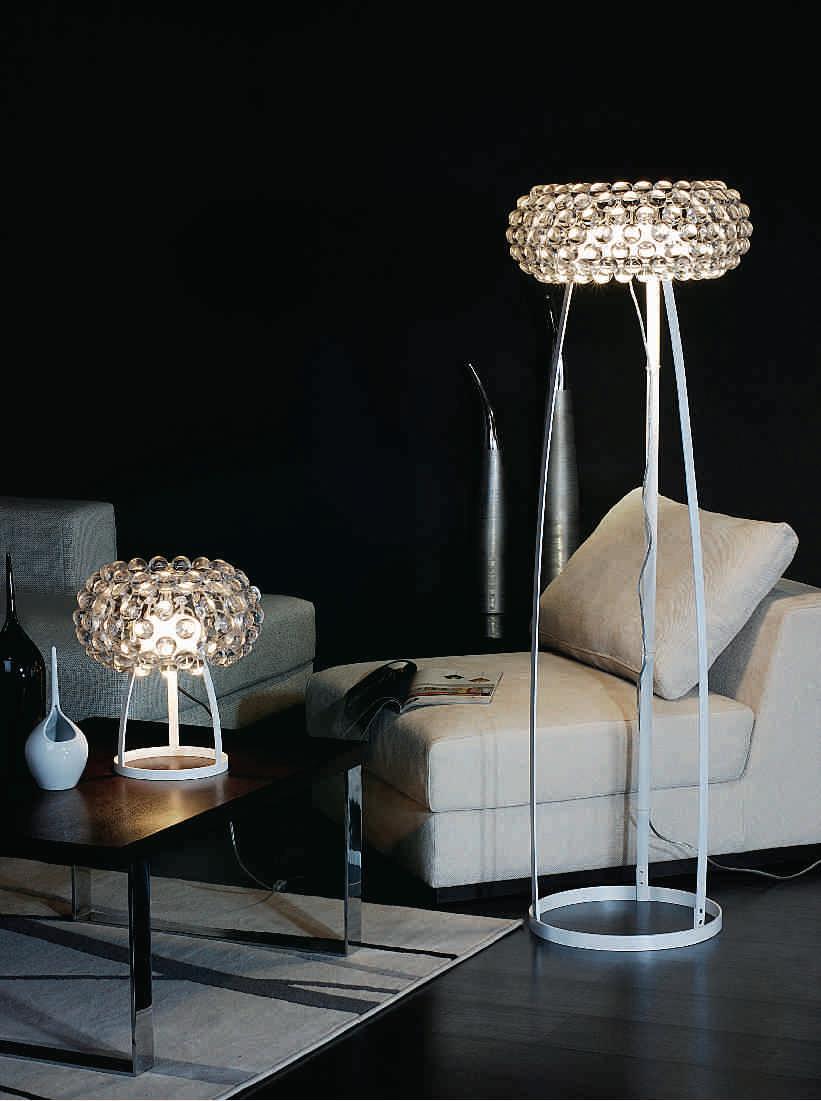 Simple Home Decorative Acrylic Table Light (665T2)