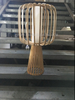 Hot Sale Home Lighting Bamboo Decoration Table Lamp (KAL301-2)