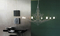 Metal decorative modern indoor pendant light (MD21156-8-1500 ) 
