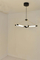 Leggiere style decorative modern indoor pendant light (1163S1 ) 