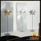 Graceful design decorative indoor modern aluminum table lamp (745T1 )