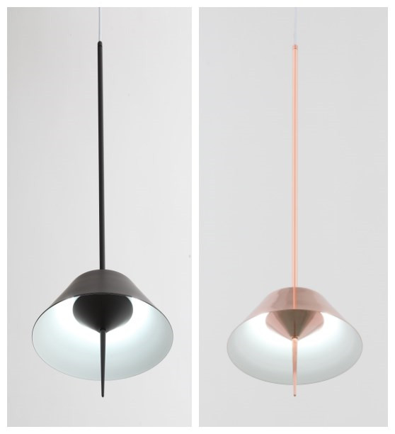 Modern Decorative LED Table Light (KAT8175)