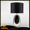 Contempory hotel hand blown glass murano desk lamp (KA5066T)