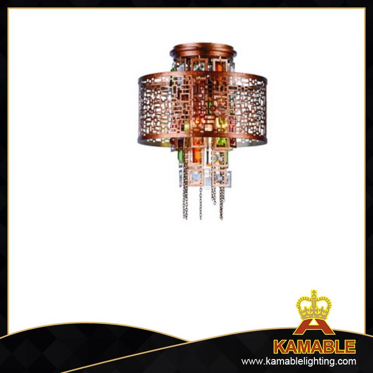Indoor Chinese style classical decorative pendant lighting(MIC9000-PXL)