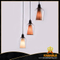 Fancy indoor decorative pendant light (KA1238)