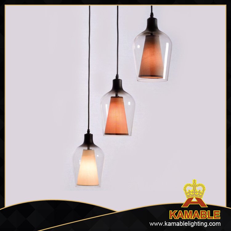 Fancy indoor decorative pendant light (KA1238)
