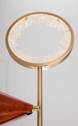 Indoor elegant modern decoration brass table light (PT10030-450)