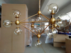 Modern Pendant Light Home Decoration Industrial Light(KASG100-15)