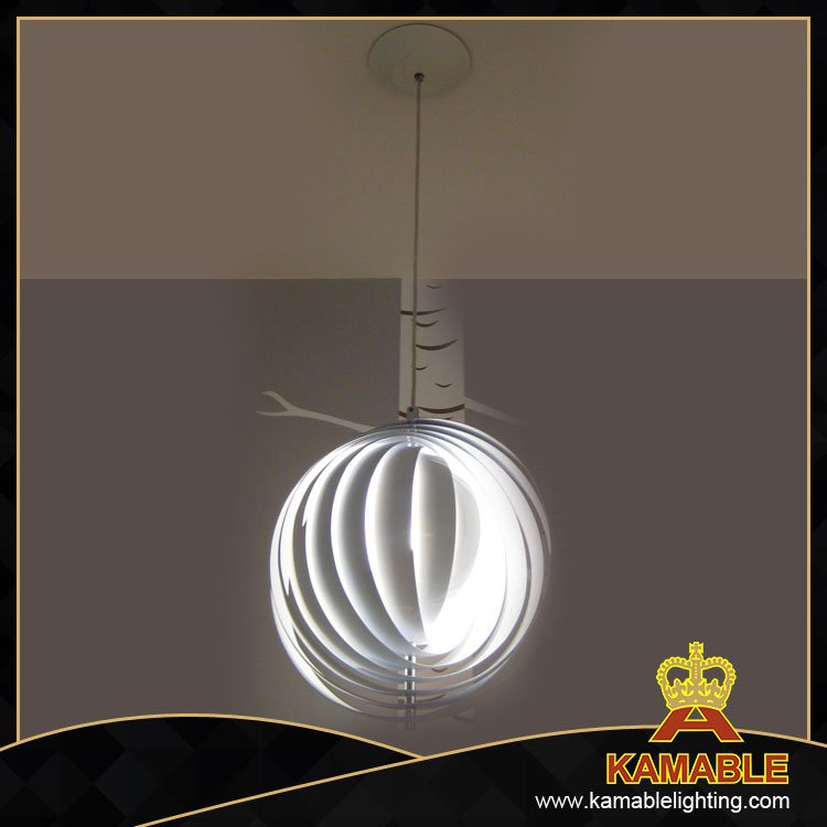 Carbon steel decorative modern restaurant pendant lamps (2111S1 ) 