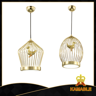Modern toilet decoration pendant lamp of Europe type style(GD18182P-D340)