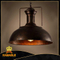 Industry metal Iron Ancient Chandelier pendant lamp rustic lights (KABS5038)