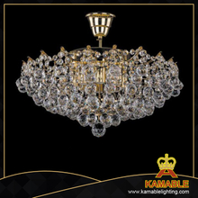 Elegant Hanging pendant crystal ceiling light(7331-50)